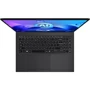 Ноутбук MSI Prestige 16 AI Evo B1V (B1VGG-019US): Процессор Intel Core Ultra 9 185H (2.3 - 5.1 ГГц) / 16 - ядерный