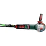 Болгарка (угловая шлифовальная) Metabo WEPBA 20-125 Quick DS BL (600643000): Производитель Metabo