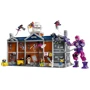 Конструктор LEGO Marvel Люди Икс: Имение-X (76294) фото 9