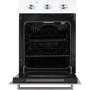 Духовой шкаф электрический Ventolux OSAKA 6 MT (WH): Класс энергопотребления A