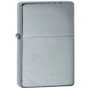Зажигалка Zippo VINTAGE BRUSHED CHROME (230)