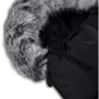 Конверт прогулянковий Lionelo FRODE BLACK CARBON фото 3