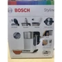Bosch TWK 8611P (Электрочайники)(78779984) Stylus Approved: Причина уценки Нетоварный вид упаковки
