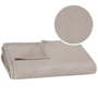 Плед Springos Luxurious Blanket 150x200 см бежевый (HA7204) фото 8