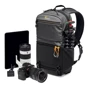 Lowepro Slingshot SL 250 AW III Grey (LP37334-PWW): Материал Полиестер, нейлон