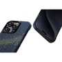 Чехол для iPhone Pitaka MagEZ Case 4 StarPeak Milky Way Galaxy for iPhone 15 Pro (KI1501PMYG): Материалы Арамид