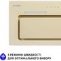 Вытяжка Minola HBI 6873 IV GLASS 1200 LED Line фото 7