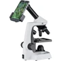 Мікроскоп Bresser Junior Biolux 40x-2000x: Клас Біологічні