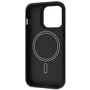 Чохол для iPhone Proove Force Armor Case with Magnetic Ring Black для iPhone 13 Pro фото 5