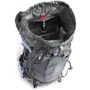 Рюкзак туристический Osprey Aura AG 65 Tungsten Grey, WXS/S фото 2