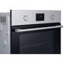 Духовой шкаф электрический Samsung NV68A1140BS: Мощность подключения, Вт 2800
