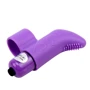 Вибромассажер на палец CHISA MisSweet Finger Vibe, Purple