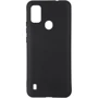 Аксессуар для смартфона ArmorStandart Matte Slim Fit Black for ZTE Blade A51 (ARM59802)