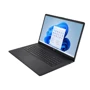 Ноутбук HP 17-cp3047nr (7F1Z5UA): Тип экрана антибликовое покрытие