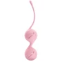 Вагинальные шарики PrettyLove Kegel Tighten Up I, BI-014490