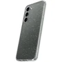 Чехол для телефонов Spigen Liquid Crystal Glitter Crystal Quartz (ACS05664) for Samsung S916 Galaxy S23 Plus: Материал TPU (термополиуретан)