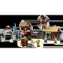 Конструктор LEGO Creator Середньовічний замок із лицарем на коні (31168) фото 5