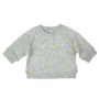 Світшоти H & M 9Z6006847 50 см сірий