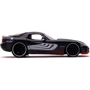 Машина Jada Spider-Man Dodge Viper SRT10 2008 з фігуркою Венома 1:24 (253225015) фото 8