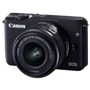 Canon EOS M10 kit (15-45mm) IS STM Black