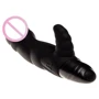 Вибратор Adrien Lastic Typhoon Black