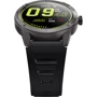 Смарт-часы Kumi GW2 Pro Black: Емкость батареи, мАч 300