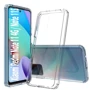 Чехол для телефонов BeCover TPU Case Transparancy for Xiaomi Redmi Note 11 4G (707635)