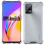 Аксессуар для смартфона BeCover TPU Case Anti-Shock Clear for Oppo Reno5 Lite (707344)