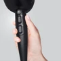 Фен Rowenta Ultra Silence CV6430F0: Потужність, Вт 2100