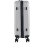 Чемодан Semi Line 24" (M) Light Grey (T5762-3): Тип Чемоданы