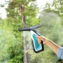 Порохотяг Віконний пилосос Electrolux WS71-6AS фото 11