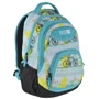 Рюкзак PASO 17-2708UF 46х34х20см (17-2708UF): Стать дитини Для девочек