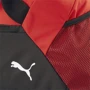 Сумка Puma teamGOAL Teambag 55L червона Уні 29x65x32 см (090233-03): Колір красный