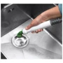 Пароочиститель Паровая швабра Black+Decker FSMH13101SM фото 8
