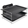 Духовой шкаф электрический Gorenje BO7530CLB: Класс энергопотребления A