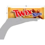 Упаковка батончиків Twix Extra у молочному шоколаді 30х75 г (УП5000159473163): Вага, г 2250