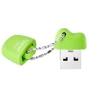 USB-флешка Apacer AH159 64GB USB 3.1 Green (AP64GAH159G-1): Стандарт USB USB 3.1