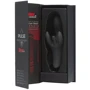 Вибратор-кролик Doc Johnson Kink - Pulse - Ultimate 4 Motor Silicone Vibrator
