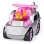 Металлический автомобиль Spin Master Paw Patrol Щенячий патруль Скай с автомобилем Die Cast (SM16782-8): Серия Paw Patrol (Щенячий патруль)