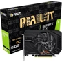 Видеокарта Palit GeForce GTX 1660 StormX OC 6GB (NE51660S18J9-165F)