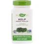 Nature's Way, Kelp, 600 mg, 180 Capsules (NWY-14508)