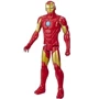 Ігрова фігурка Hasbro Месники 30 см (IRON MAN) (E3309_E7873)
