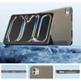 Аксесуар для iPad BeCover Case Book Tri Fold Hard Black для iPad Pro 11 M4 2024 (711726): Тип аксесуара чехол