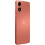 Смартфон Motorola G04 4/64GB Sunrise Orange (UA UCRF): Вбудована пам'ять 64 ГБ