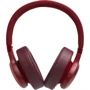 Наушники JBL Live 500BT, Red (JBLLIVE500BTRED): Тип крепления оголовные