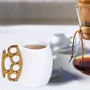 Чашка кастет UFT Gold FistyCup: Производитель UFT