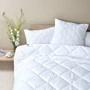 Одеяло IDEIA Comfort 140х210 см (8-11899): Размер, см 210x140