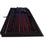 Клавиатура HyperX Alloy Core RGB UA (4P4F5AA): Количество дополнительных клавиш 10