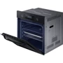 Духовой шкаф электрический Samsung NV66M3531BB: Конвекция есть
