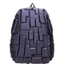 Рюкзак MadPax Blok Metallics Full, цвет OUTER LIMIT (графит) (M/MB/GRA/FULL): Возрастная группа от 13 до 18 лет